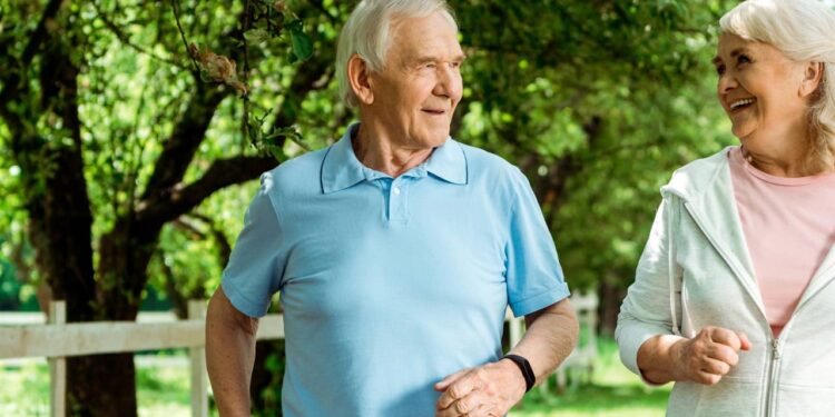 O hobby ao ar livre que reduz o risco de Alzheimer