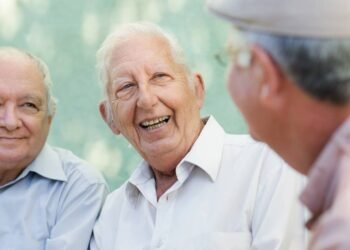 Envelhecer com saúde: O impacto biológico da vantagem social ao longo da vida