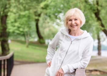 Vonda Wright, PhD, especialista em longevidade nos EUA: “Eu me concentro em consumir 130 gramas de proteína por dia.”