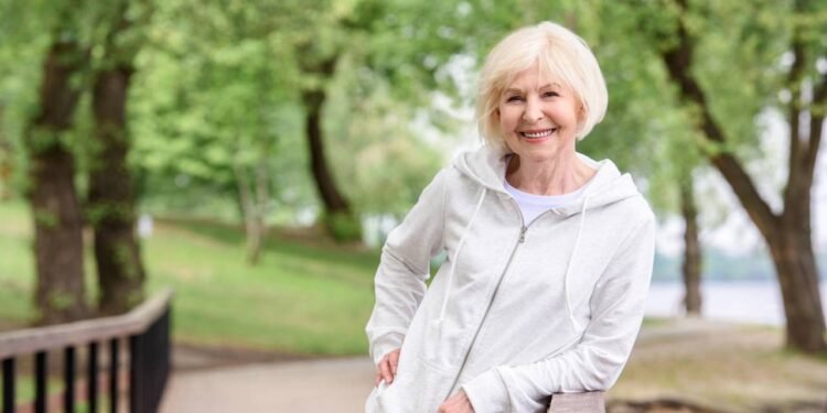Vonda Wright, PhD, especialista em longevidade nos EUA: “Eu me concentro em consumir 130 gramas de proteína por dia.”