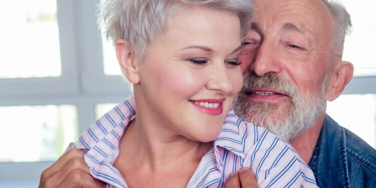 Sexualidade -Créditos: depositphotos.com / yurakrasil