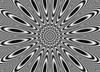 Cientistas recriam no laboratório um efeito relativístico que engana os olhos