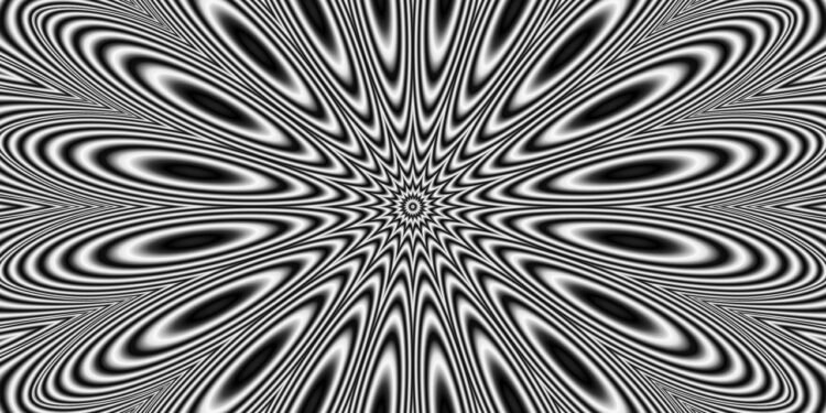 Cientistas recriam no laboratório um efeito relativístico que engana os olhos