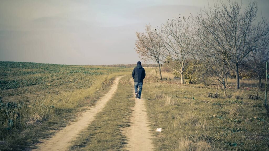 Como lidar com a saudade de alguém que já partiu?