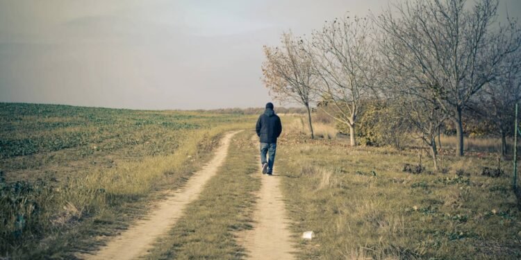 Como lidar com a saudade de alguém que já partiu?
