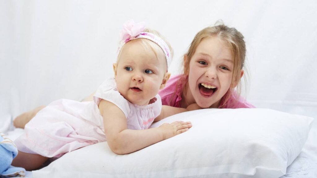 Síndrome da filha mais velha: quando assumir demais pesa