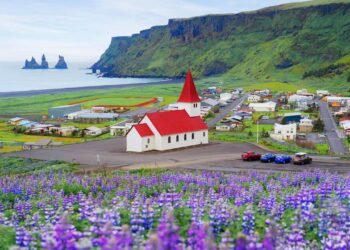 Mulher viaja para 90 países do mundo e revela o único ao qual sempre volta - Créditos: depositphotos.com / tampatra@hotmail.com