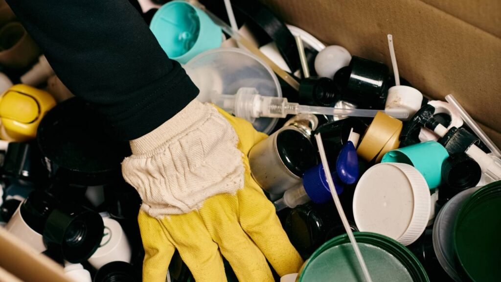 Um novo tipo de energia poderia alimentar tudo para sempre, e é basicamente infinito