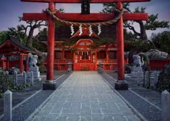 Princípios de vida japoneses que aumentam a felicidade cotidiana à medida que você envelhece