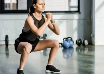 Fazer exercícios durante sua juventude pode salvar sua saúde futuramente