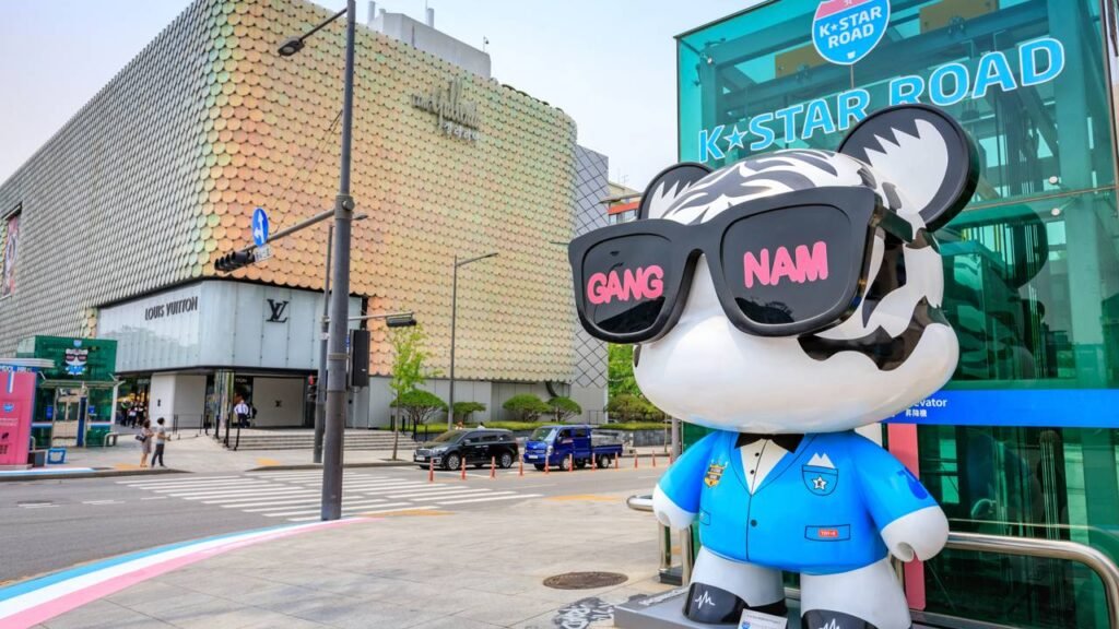 Poucos sabem por que muitas séries coreanas têm 16 episódios