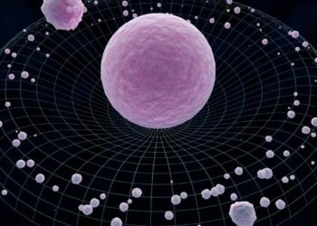 Estudo revela partícula que desafia leis conhecidas da física moderna