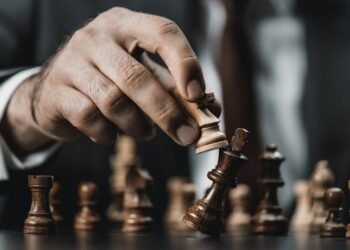 O que torna uma pessoa líder natural e confiável?