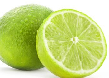 Quais são as reais diferenças entre limão e lima