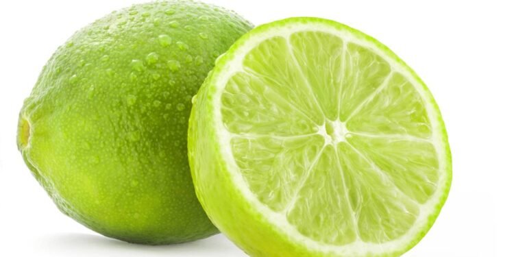 Quais são as reais diferenças entre limão e lima