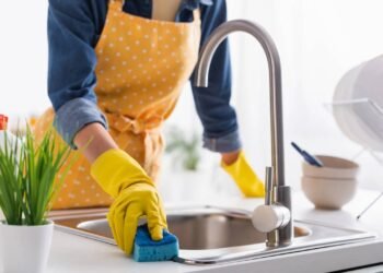 Truques caseiros para que nunca haja mau cheiro na cozinha