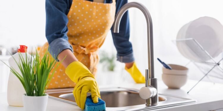 Truques caseiros para que nunca haja mau cheiro na cozinha