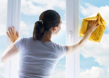 Limpeza da casa e saúde mental têm ligação surpreendente