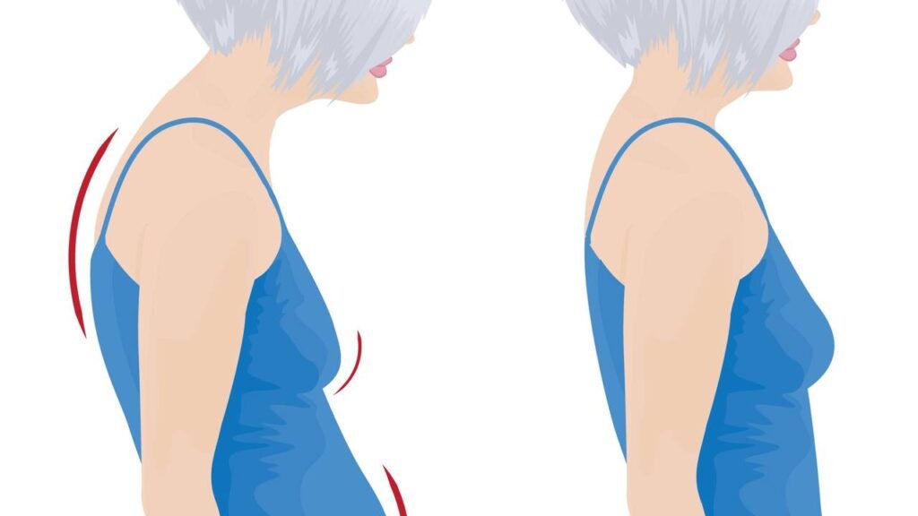 Estudo explica como andar dessa forma pode evitar dores na coluna