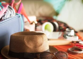 Como planejar a mala perfeita para viagens com climas diferentes