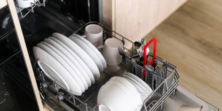 Esses itens realmente não podem ir à máquina de lavar louça