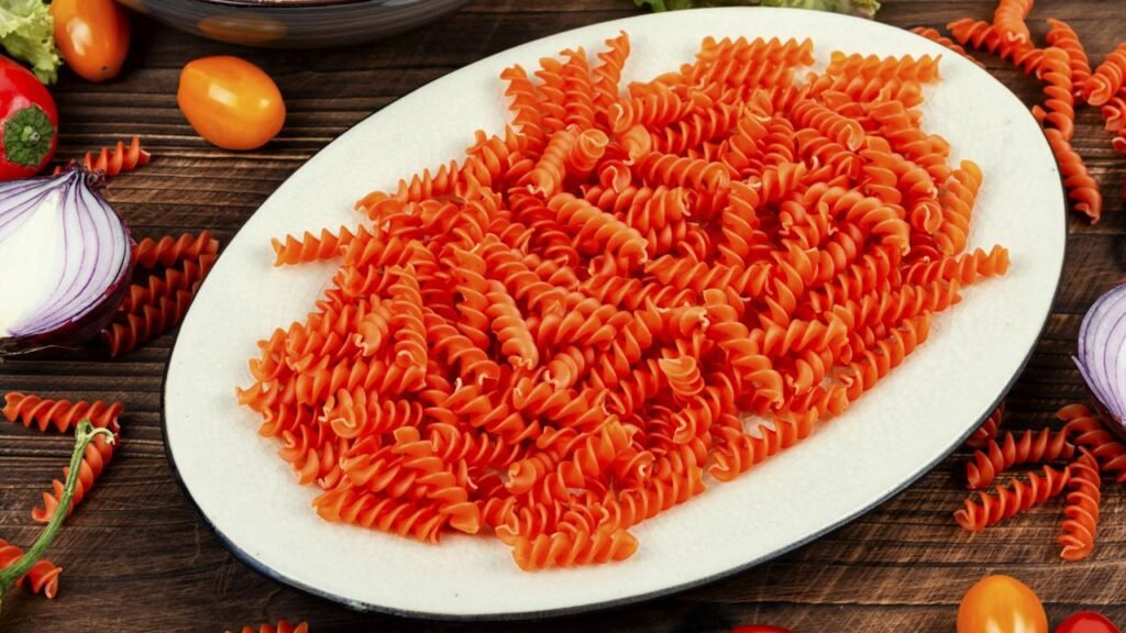 Precisa de mais fibras na sua dieta? Fique de olho neste tipo de massa