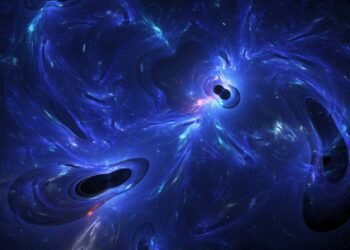 Cientistas se aproximam de confirmar existência de matéria escura