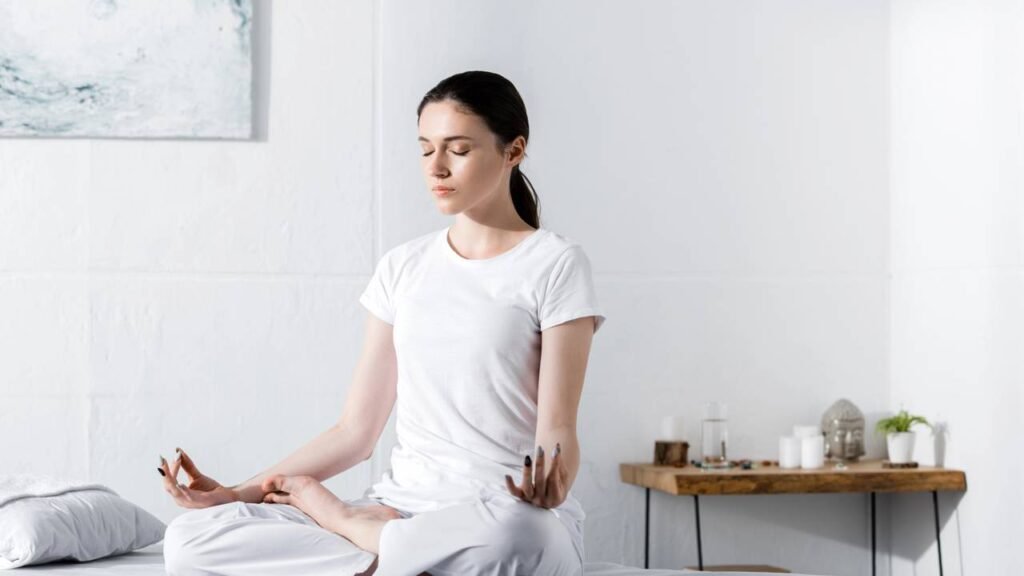 Durante anos, a escritora tentou em todos os lugares imagináveis. Seu relato revela por que sua mente inquieta simplesmente não coopera. - Créditos: depositphotos.com / HayDmitriy