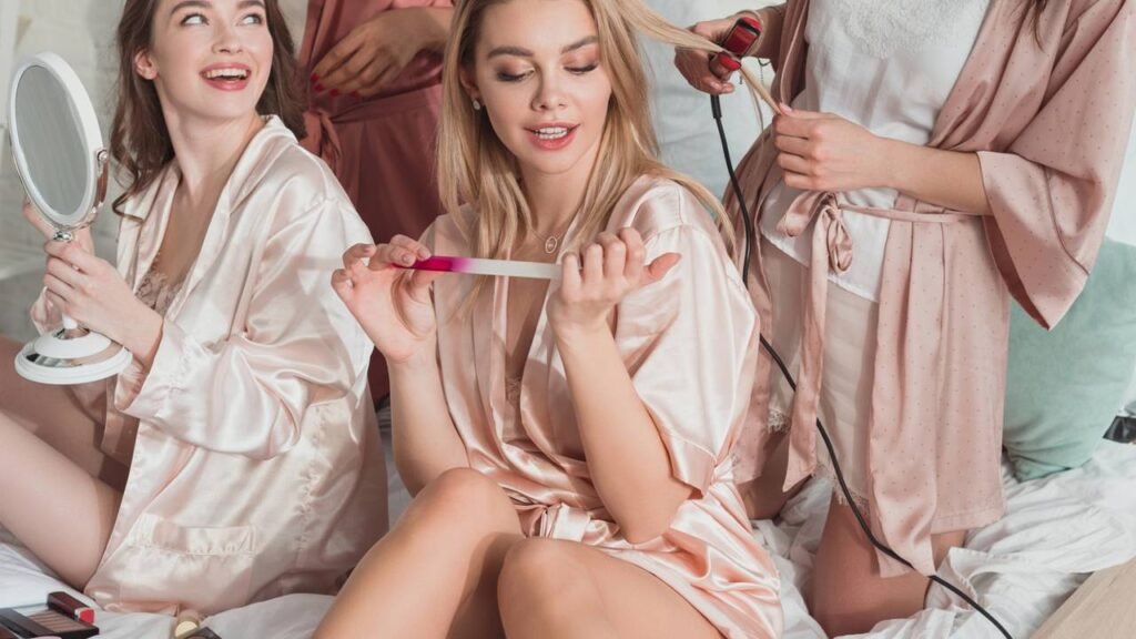 Os 3 nomes mais lindos para meninas segundo a ciência