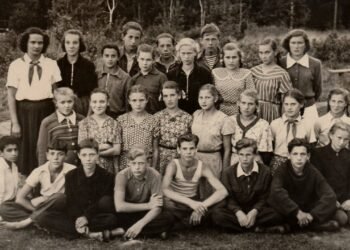 4 apelidos vintage para meninos que nunca saem de moda