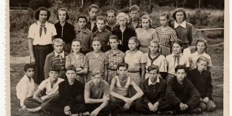 4 apelidos vintage para meninos que nunca saem de moda