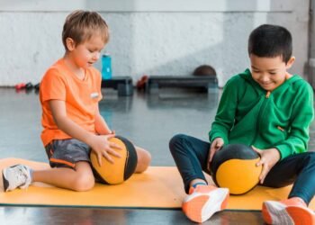 Os 3 nomes mais lindos para meninos segundo a ciência