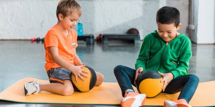 Os 3 nomes mais lindos para meninos segundo a ciência