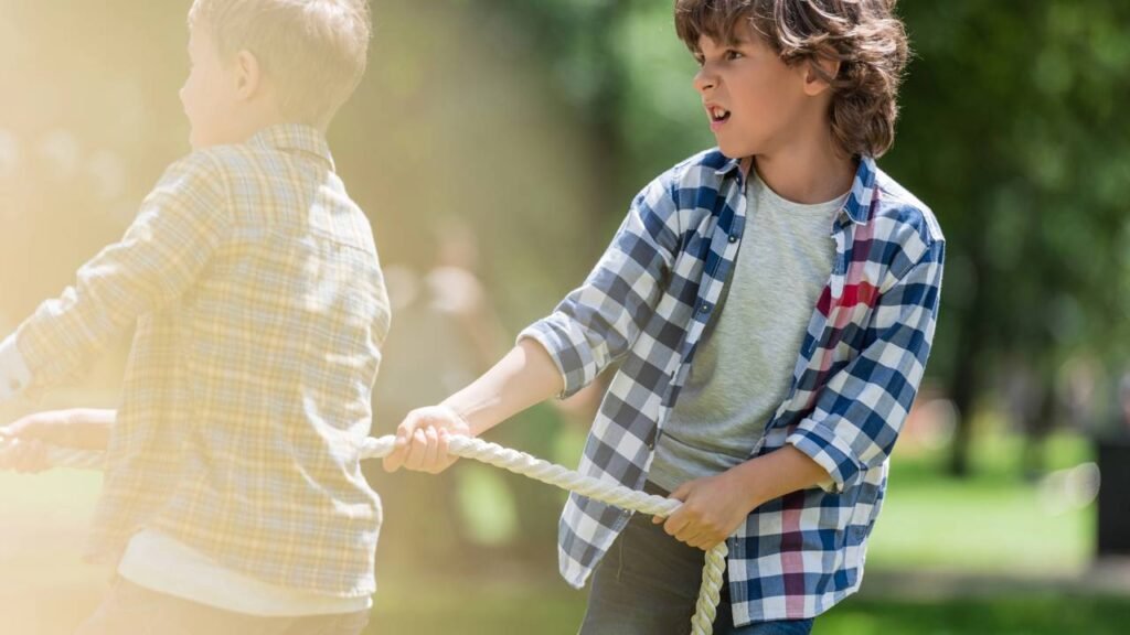 Os 5 nomes masculinos mais bonitos do mundo