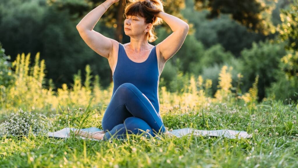 Os 7 treinos ideais para toda mulher que está chegando na menopausa