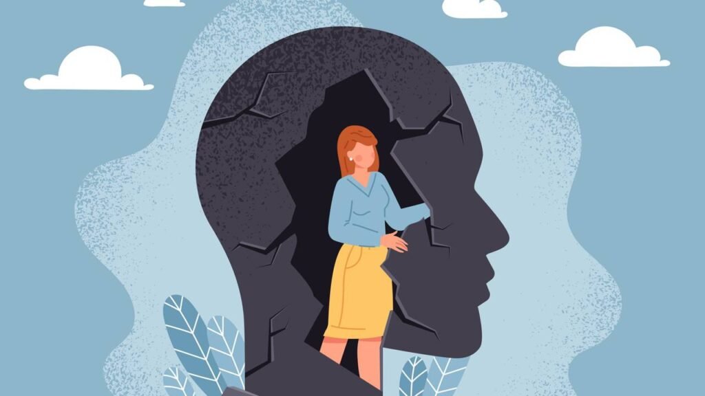 O que acontece no cérebro ansioso na hora de tomar uma decisão