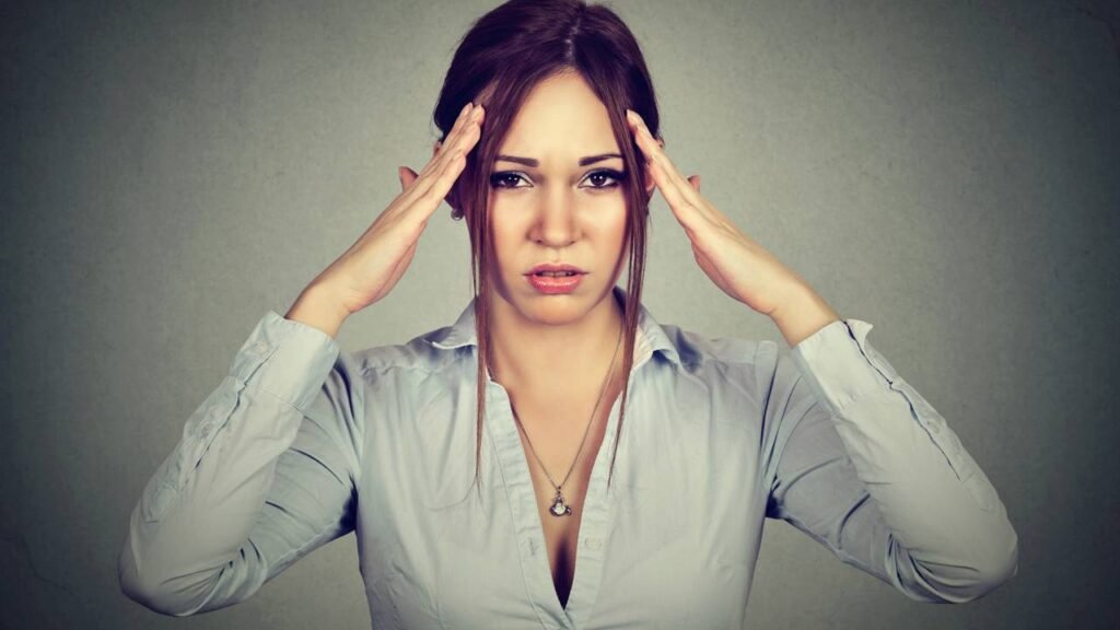 O que acontece no cérebro ansioso na hora de tomar uma decisão