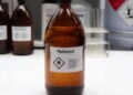 Metanol em bebidas o alerta mais urgente