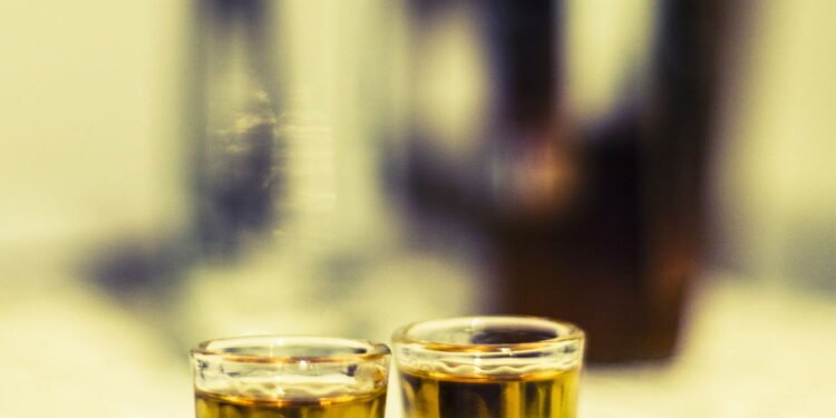 Metanol - Créditos: depositphotos.com / jarin13