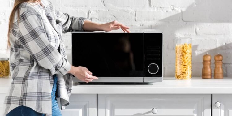 15 truques para micro-ondas que você gostaria de ter descoberto antes