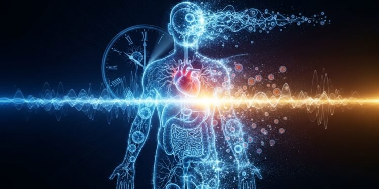 O que acontece com o corpo no momento exato em que morremos?