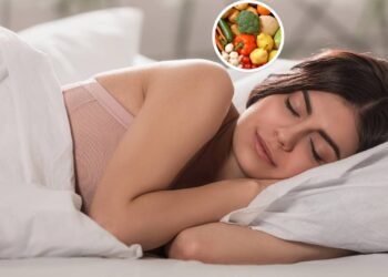 Esta simples hortaliça é um dos calmantes naturais mais poderosos