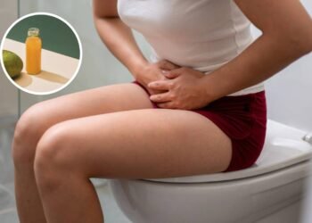 A fruta doce tropical que melhora a digestão e a função intestinal