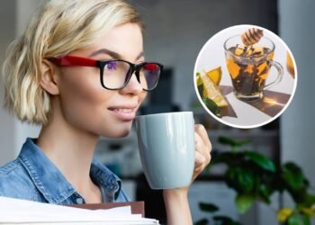 Essa erva refrescante possui benefícios surpreendes para quem sofre de indigestão