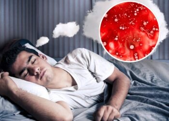 O que o sangue simboliza nos sonhos e como interpretar de forma correta