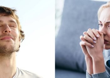 Técnica de respiração 4-7-8 é famosa no mundo todo e ajuda no controle da ansiedade