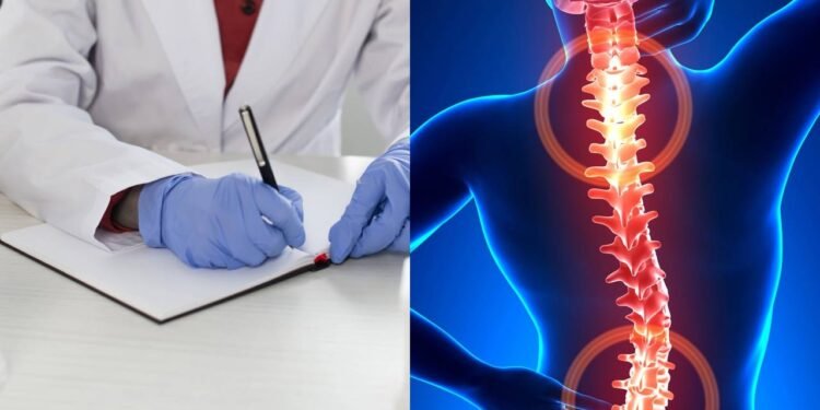 Estudo explica como andar dessa forma pode evitar dores na coluna