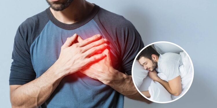 Esse hábito comum está acabando com a saúde do seu coração