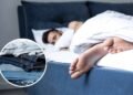 O que significa se uma pessoa dorme vestida, segundo a psicologia