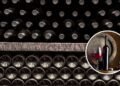 Como saber se uma garrafa de vinho antiga é um tesouro de colecionador